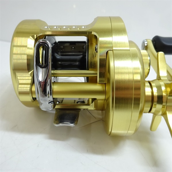 １８カルカッタコンクエスト３０１